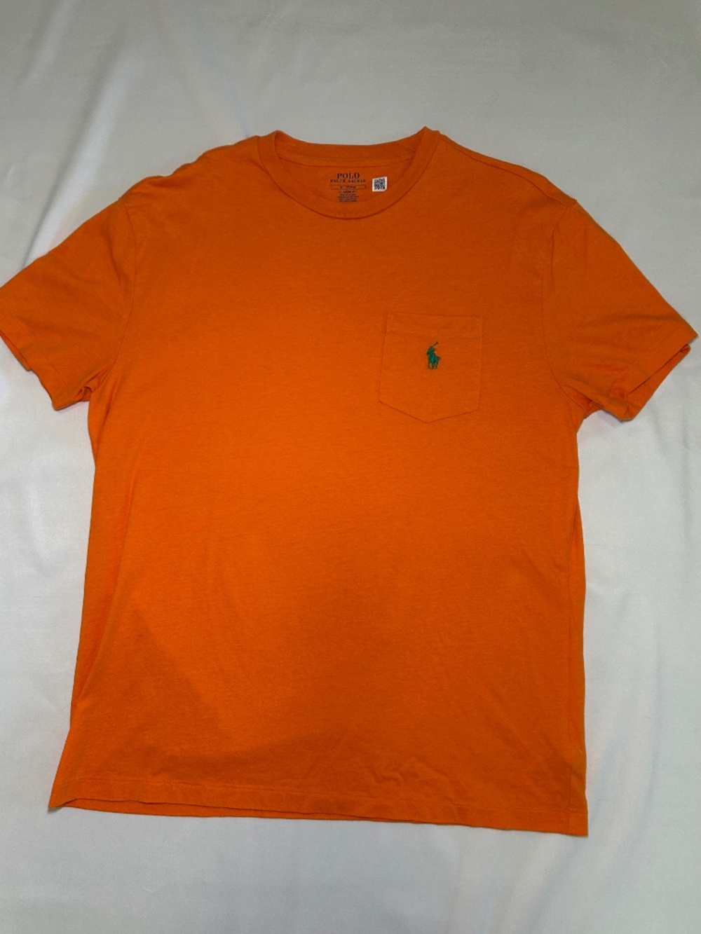 Polo Ralph Lauren Pocket T-Shirt - size M